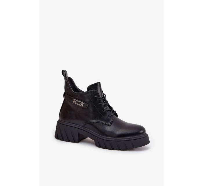 Boty  model 217742 Step in style