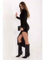 Večerní šaty model 220305 Italy Moda Večerní šaty model 220305 Italy Moda