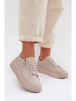 Polobotky  model 225619 Step in style