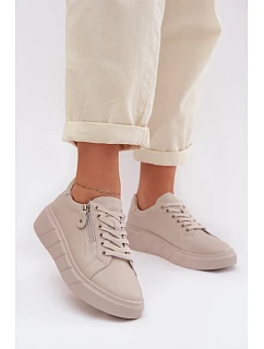 Polobotky  model 225619 Step in style