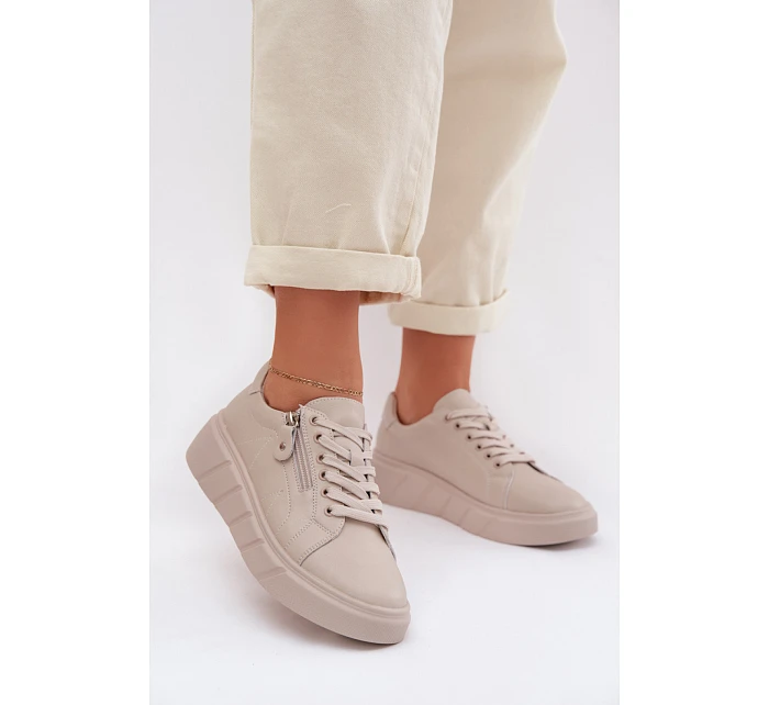 Polobotky  model 225619 Step in style