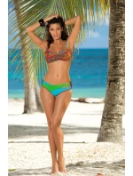 Dvoudílné plavky model 56790 Marko Dvoudílné plavky model 56790 Marko