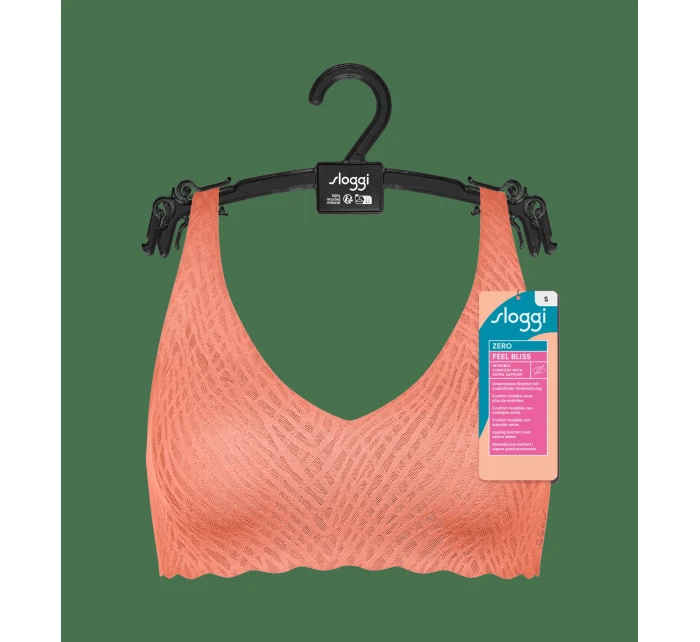 sloggi ZERO Feel Bliss Soft bra - UNKNOWN - SLOGGI UNKNOWN - SLOGGI
