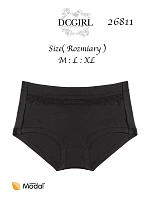 Kalhotky DC Girl 26811 A2, balení Classic, velikosti M–XL
