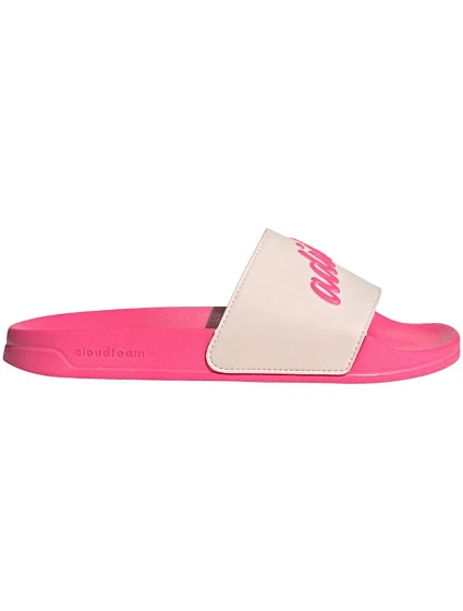 Klapki Adilette Shower W model 21425210 - ADIDAS