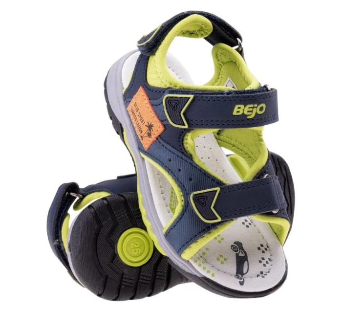 Kids Jr sandály model 21255907 - Bejo