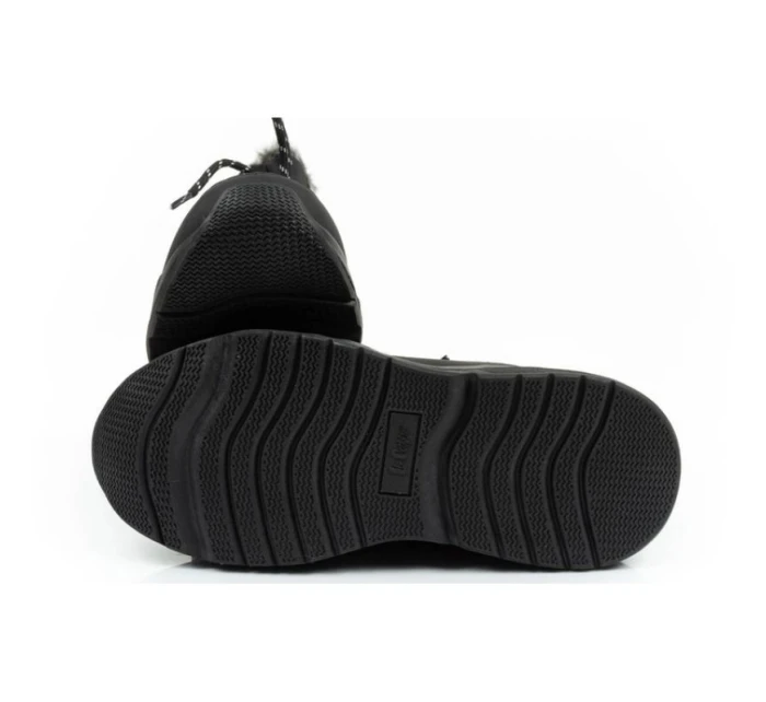 W model 20599195 boty - Lee Cooper W model 20599195 boty - Lee Cooper