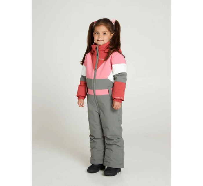 Dětská sněhová kombinéza Protest PRTMICHON JR (P4410122/475)