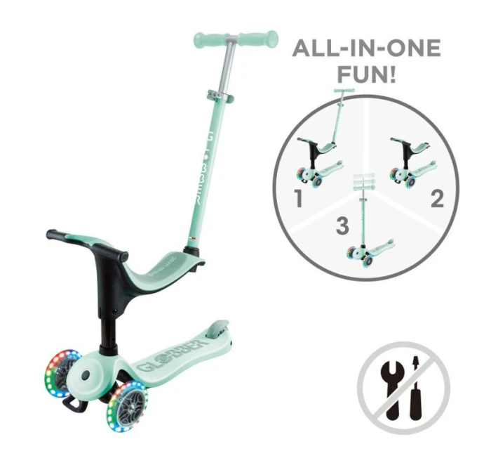 Koloběžka  se model 20912795 - Globber