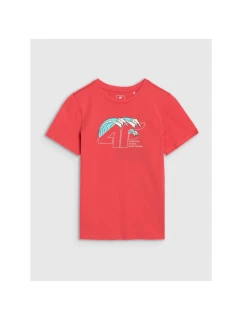 Tričko Jr model 21024924 - 4F