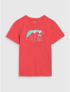 Tričko Jr model 21024924 - 4F