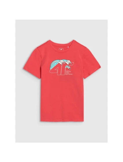 Tričko Jr model 21024924 - 4F Tričko Jr model 21024924 - 4F