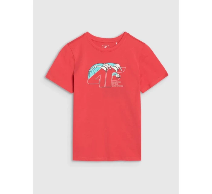 Tričko Jr model 21024924 - 4F Tričko Jr model 21024924 - 4F