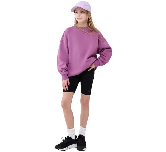 Šortky CAS Jr JWSS25TSTI 20S model 21119354 - 4F