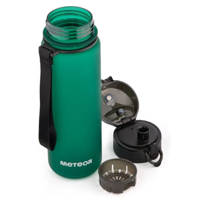 Meteor 500 ml láhev 17658 emerald