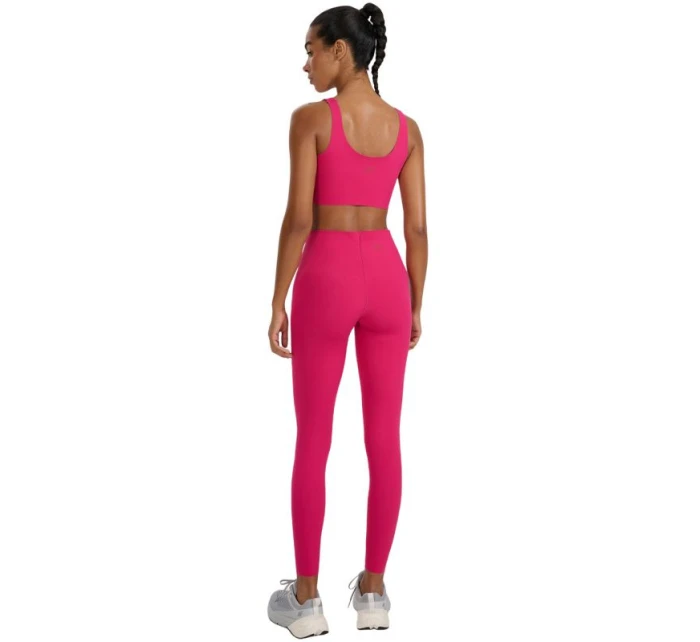 Dámské legíny FNK pink WAW25TFTI 54S dámské model 21391391 - 4F Dámské legíny FNK pink WAW25TFTI 54S dámské model 21391391 - 4F