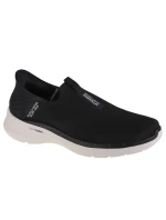 Boty SlipIns: GO Walk 6 Easy On M model 21415278 - Skechers Boty SlipIns: GO Walk 6 Easy On M model 21415278 - Skechers