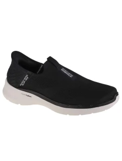 Boty SlipIns: GO Walk 6 Easy On M model 21415278 - Skechers