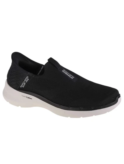 Boty SlipIns: GO Walk 6 Easy On M model 21415278 - Skechers Boty SlipIns: GO Walk 6 Easy On M model 21415278 - Skechers