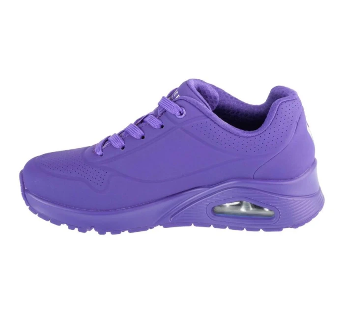 Uno Night Purple 36 model 21385417 - Skechers Uno Night Purple 36 model 21385417 - Skechers