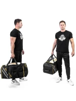 Velká sportovní taška 3 v 1 "Undefeated" DBX-SB-22 Velká sportovní taška 3 v 1 "Undefeated" DBX-SB-22