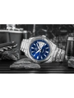 Pánské hodinky CASIO EDIFICE EF-129D-2AVEF + BOX