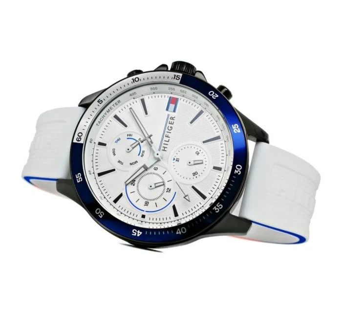 Pánské hodinky Tommy Hilfiger 1791723 Pánské hodinky Tommy Hilfiger 1791723