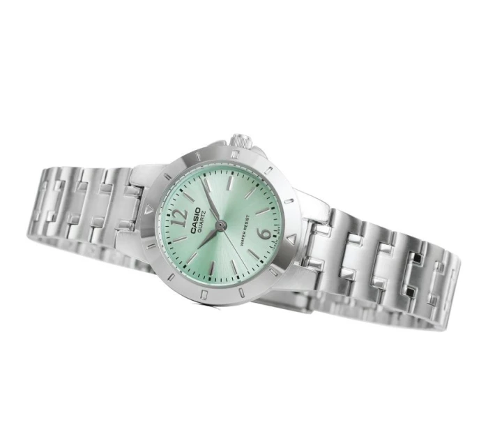 Dámské hodinky CASIO LTP-1177A-3ADF + krabice Dámské hodinky CASIO LTP-1177A-3ADF + krabice