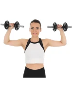 15 KG ( 2x7,5 KG ) ENERO FIT CASE