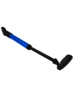 PUMPIČKA NA KOLO MINI ALU XQMAX MODRÁ