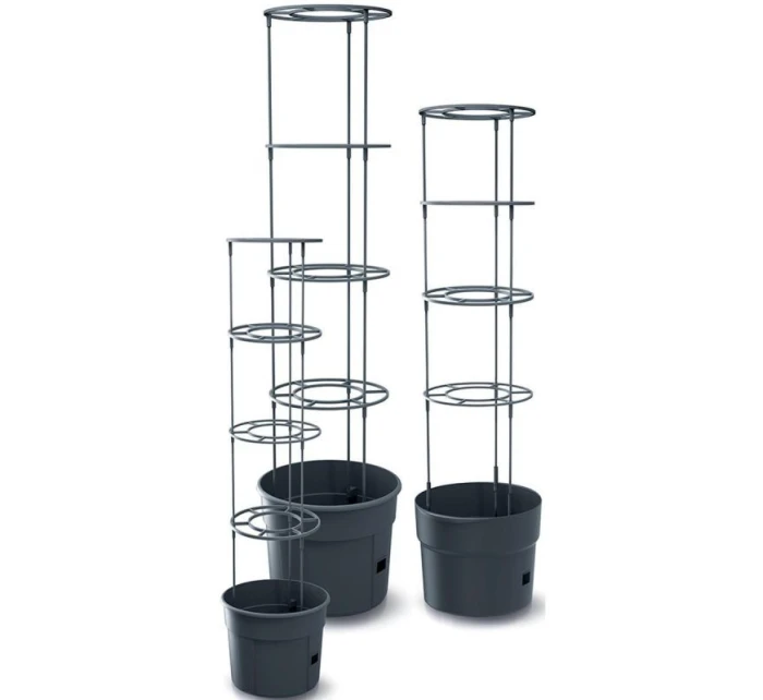 TOMBOARD PLATTER se zábradlím Obsah 18L dětské