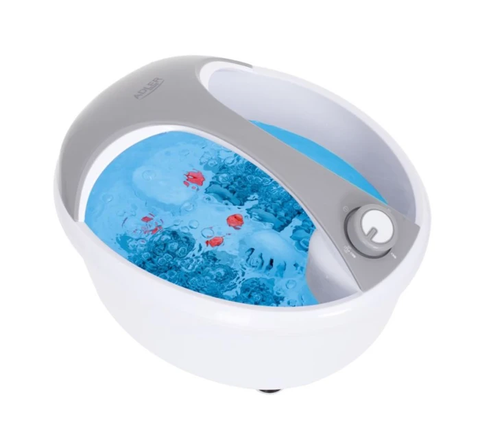 Masážní přístroj na nohy ADLER AD 2177