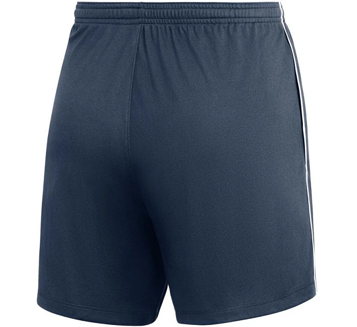 Nike Dri-Fit Park 26 dámské šortky tmavě modré HM7162 410 dámské