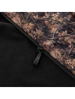 Pánský softshell MAGNUM HIDDEN