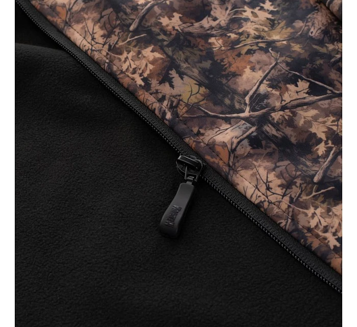 Pánský softshell MAGNUM HIDDEN