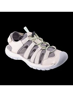 Dámské sandály model 22062582 WO'S Dámské sandály model 22062582 WO'S