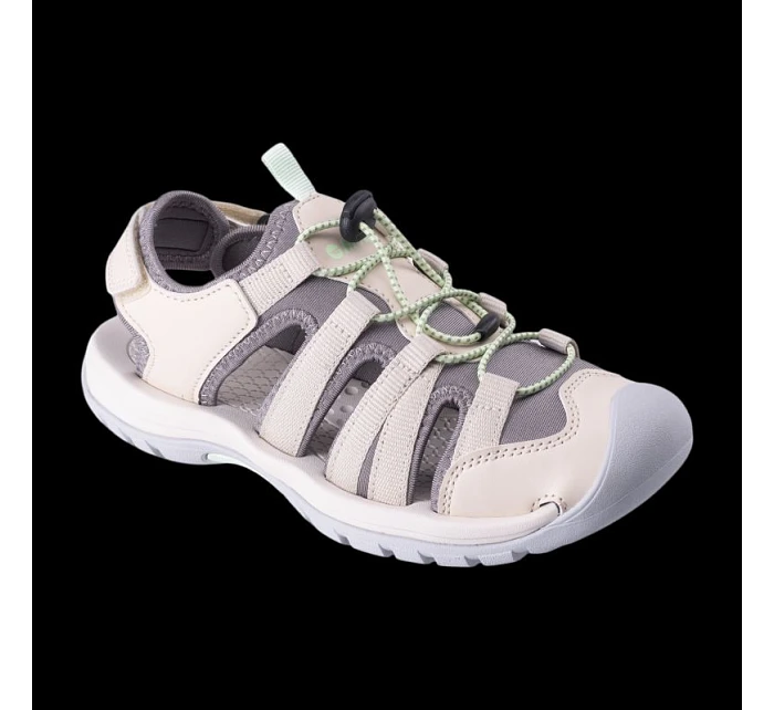 Dámské sandály model 22062582 WO'S Dámské sandály model 22062582 WO'S