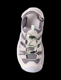 Dámské sandály HIRONI WO'S