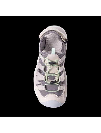 Dámské sandály model 22062582 WO'S Dámské sandály model 22062582 WO'S