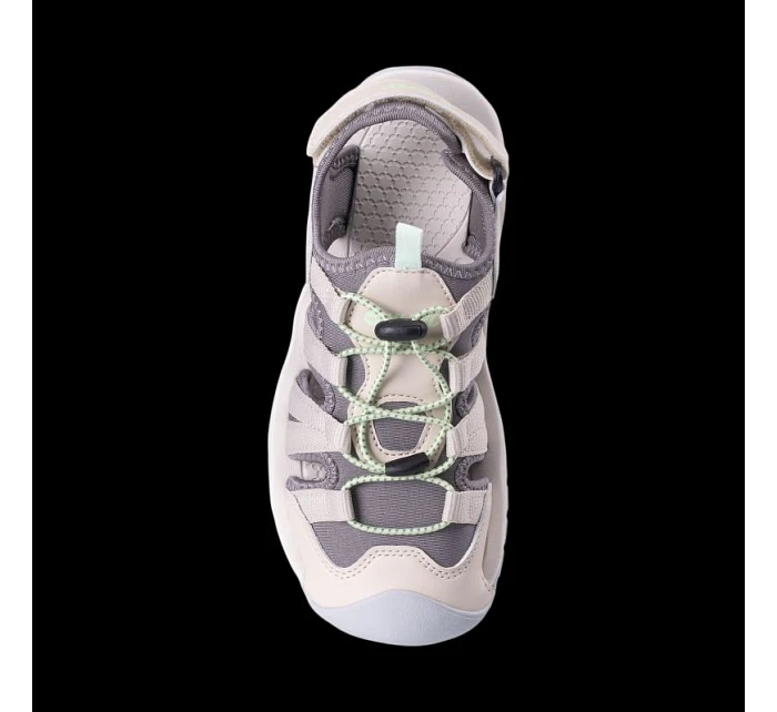 Dámské sandály model 22062582 WO'S Dámské sandály model 22062582 WO'S