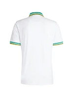 Pánské tričko AS Roma Jersey white pánské model 22063114 - ADIDAS Pánské tričko AS Roma Jersey white pánské model 22063114 - ADIDAS