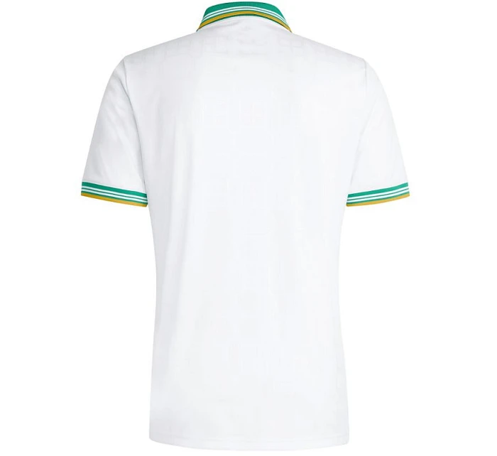 Pánské tričko AS Roma Jersey white pánské model 22063114 - ADIDAS Pánské tričko AS Roma Jersey white pánské model 22063114 - ADIDAS