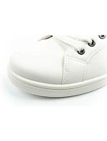 U.S. Polo Assn. boty tenisky pánské tenisky módní bílé pohodlné