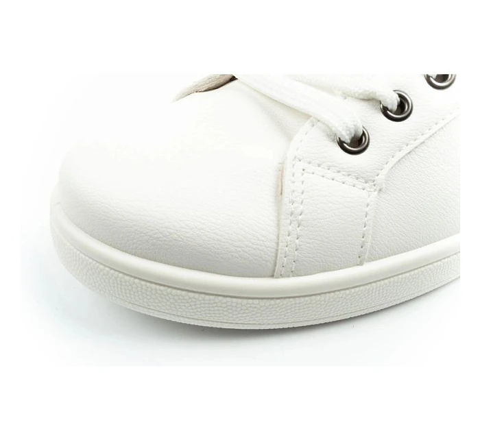 U.S. Polo model 22115567 boty tenisky pánské tenisky módní bílé pohodlné