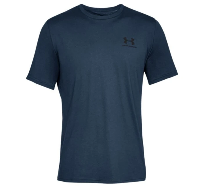 Pánské tričko Sportstyle SS M model 17718990 - Under Armour