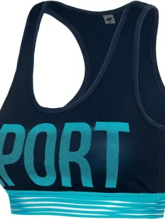 Dámská sportovní podprsenka W H4L20 model 15992567 31S - 4F