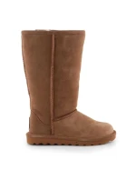 Zateplené boty BearPaw Elle Tall W 1963W Hickory II