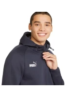 Pánská mikina TeamFinal Casuals M 65738306 - Puma Pánská mikina TeamFinal Casuals M 65738306 - Puma