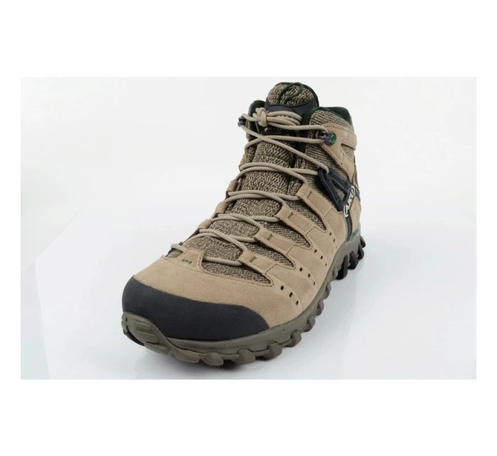 Trekingové boty  Lite GORETEX M model 21490906 - Aku