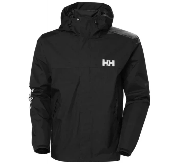 Helly Hansen YU Ervik Jacket M 53395 991